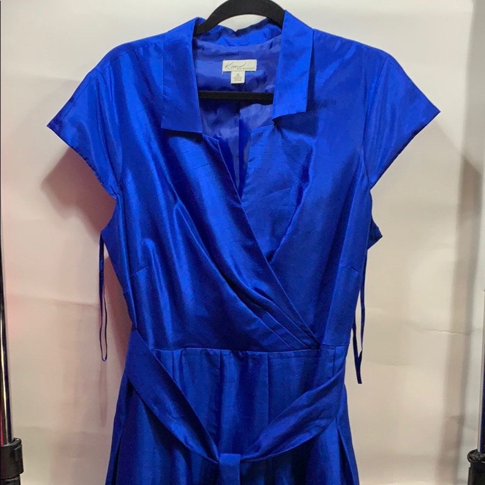 Kim Rogers Vintage Style Dress